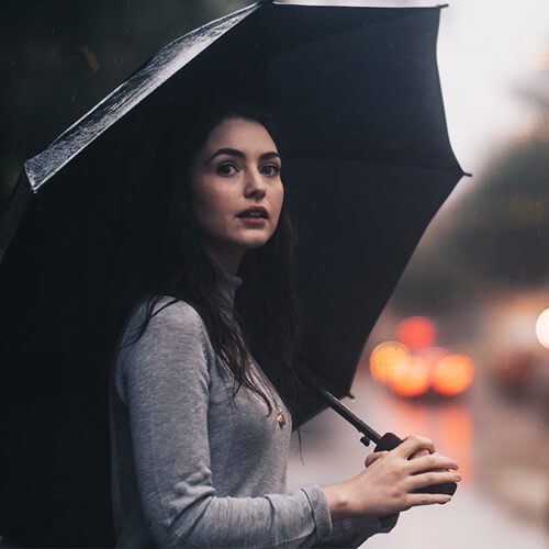 Radarska slika padavin Slovenija v živo